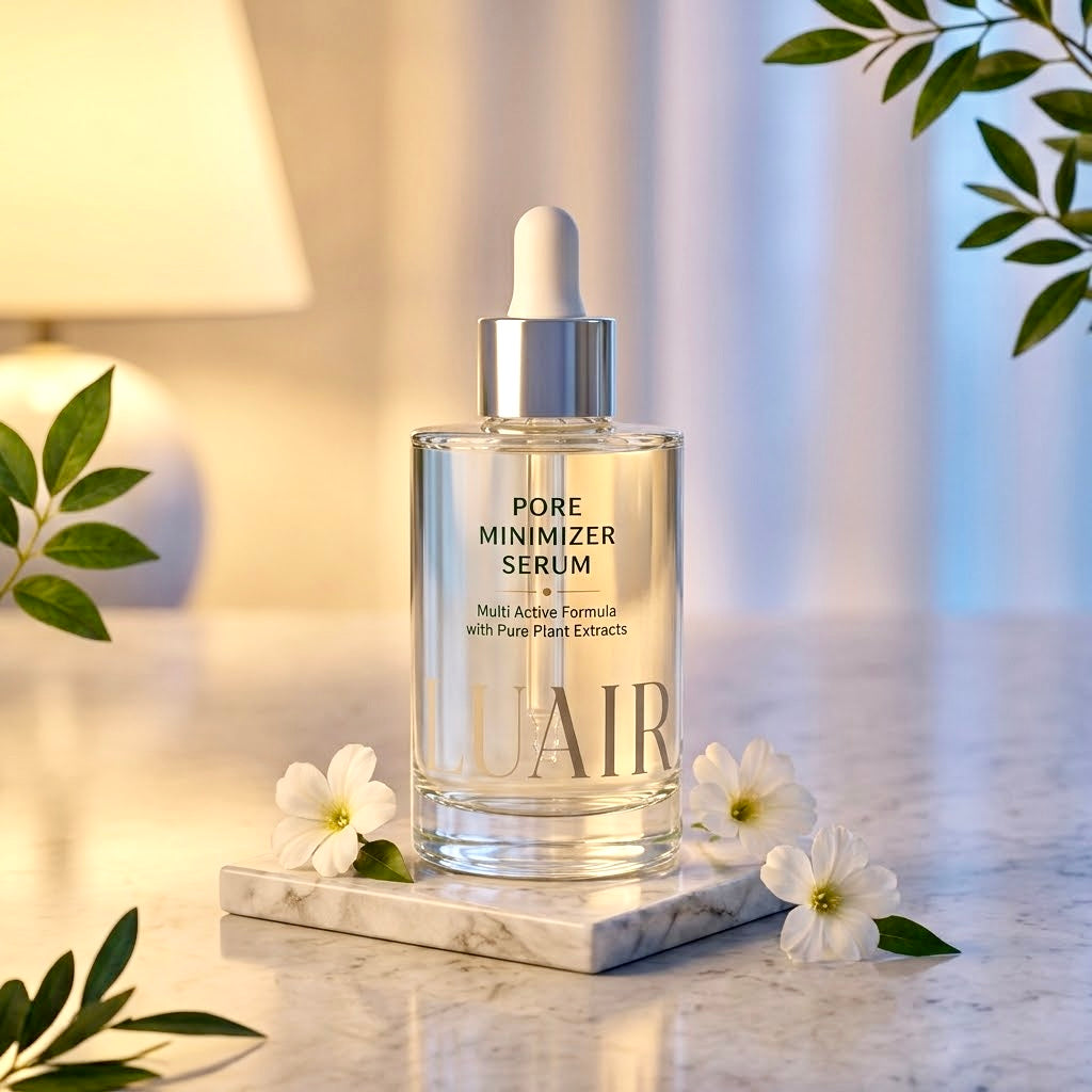 Pore Minimizer Serum